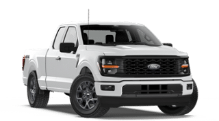 2026 Ford F-150® External Image 4